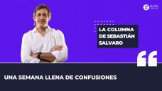 Columna Sebastián Salvaro - 