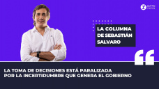 Columna Sebastián Salvaro - 