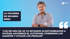 Columna Ricardo Bindi - 