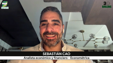 El economista Sebastián Cao explica cómo la "destrucción creativa" impulsa la reconversión de negoci...