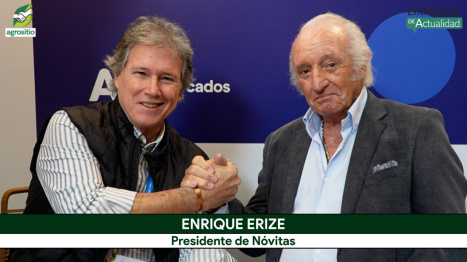Erize y el Trigo: “EE.UU., Australia y Francia están flojos”, ¿cierran 260 dól. a enero para sembrar...