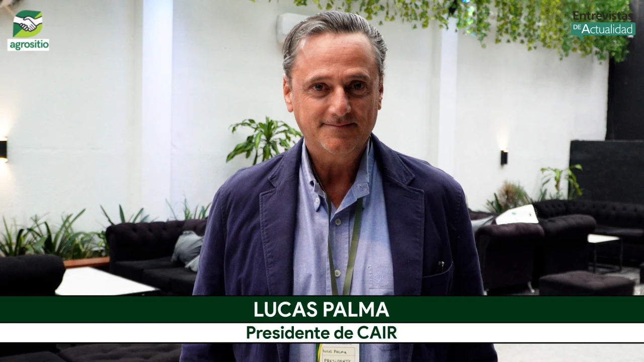 ¿Por qué la Ley de Tierras "ahuyenta" la inversión extranjera en el campo argentino?; con L. Palma -...