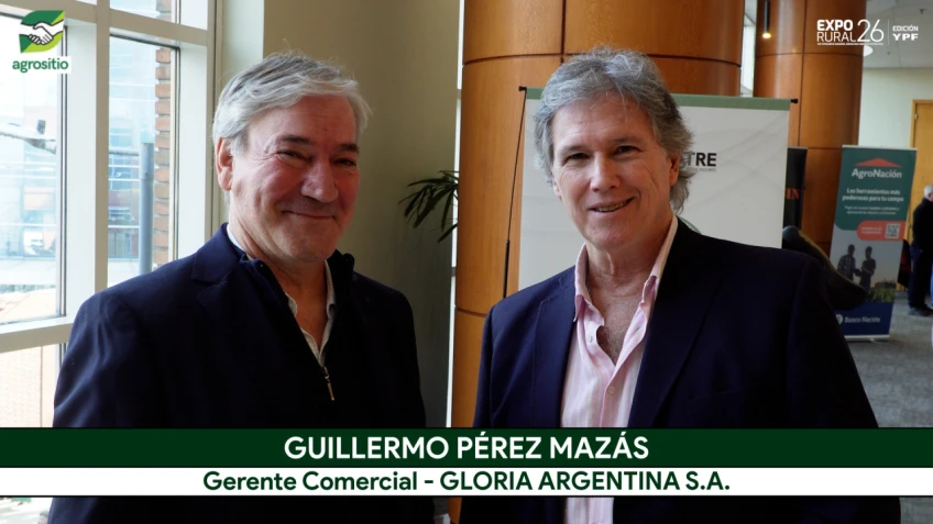 Se va uno...viene otro: Gloria compra 80% de Saputo (La Paulina, Molfino, Ricrem) por 500 Mill. dóla...