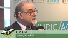 TV: ¿Que beneficios tiene IndicAgro para los productores?, con Luis Ulla