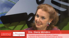 TV: ¿Cómo repensar el campo y nuestras empresas para volver a crecer?; con Diana Mondino - UCEMA 