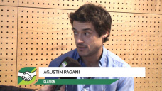 Es muy complicado y costoso implementar Agricultura Digital en tu campo?; con Agustn Pagani