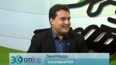 30 online B2: ¿Sabías que 7 de cada 10 dólares son exportaciones del campo?; con D. Miazzo - FADA
