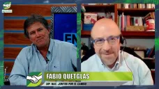 Ley de Humedales, ¿que pasó realmente arriba y debajo de la mesa?; con Dip. Fabio Quetglas