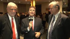 TV: ¿Se viene una revolución de Gramíneas que equilibre nuestros suelos y negocio?; con A. Morelli y D. Hughes
