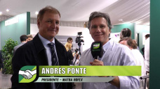 Cmo se preparan MATba-Rofex y las 7 Bolsas para cuidar a los productores; con Andrs Ponte