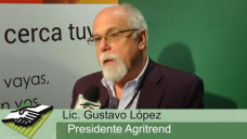 TV: Conviene aumentar la calidad del trigo si hay dficit de logstica y almacenamiento?; con G. Lpez