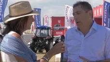Uruguay TV: ¿Cómo están el campo y la economía uruguaya?; con G. Oddone