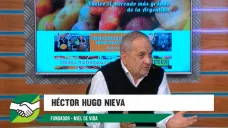 Miel MAS padre médico MAS hija ing. en alimentos IGUAL el 1er Vinagre de Miel gourmet argentino