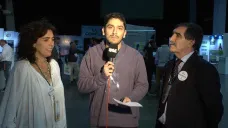 TV: 