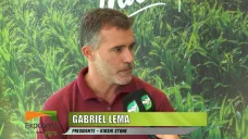 BIOME, cuando la Nanotecnología llega a los fertilizantes microgranulados; con Gabriel Lema