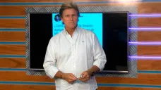 ¿Macri defraudó al campo que lo apoyo?; con Ricardo Bindi