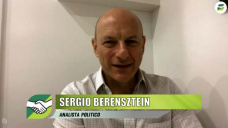 Coronavirus y la oportunidad de Alberto de evitar la crisis econmica; con Sergio Berensztein