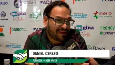 Los nuevos caminos hacia la TRANSFORMACIÓN que todos podemos liderar; con Daniel Cerezo