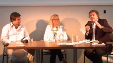 ¿Cómo ven el futuro del mercado de granos dos analistas de punta?; con P. Lescano y N. Udaquiola
