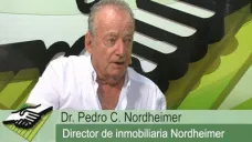 TV: Los campos cayeron entre 10 y 20%, ¿recuperarán su valor después de las PASO;? con P. Nordheimer