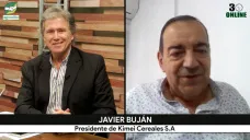 “El precio de los granos no está mal… el problema es cómo vendemos”; con J. Buján - corredor