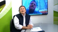 TV: 