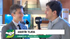 ¿Podemos llegar a producir 34 mill./ton. de Trigo en 10 años?; con A. Tejeda
