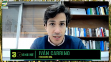 Se pueden sacar retenciones, unificar dlar y dejar de emitir al asumir?; con Ivan Carrino - economista