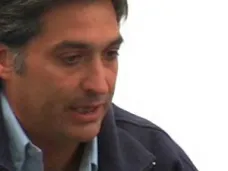 Agrositio TV: `Yo estuve el 2 de Abril en Gualeguaychú con los 35.000 productores´, entrev. a Juan Llauró