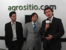 Agrositio TV: 