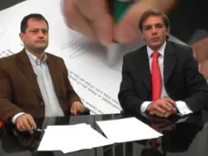 Agrositio TV: 