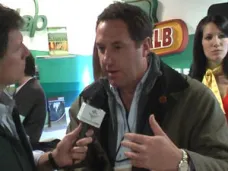 Agrositio TV en Aapresid: 