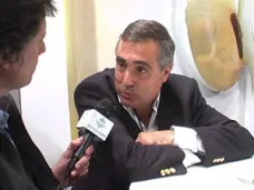 Agrositio TV en Aapresid: 