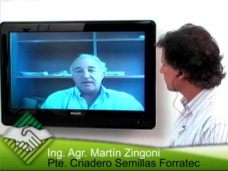 TV: ¿Cómo está el mercado de semillas forrajeras este año para comprar y renovar lotes?