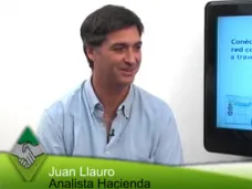 TV: “La realidad superó a la ficción”, con Juan Llauró