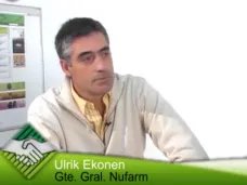 TV: Todo lo que Usted quiere saber para sembrar Colza / Canola este año; Ing. Ulrik Ekonen