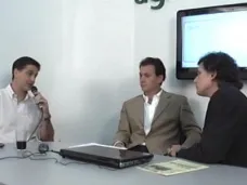 TV: ¿Cuánto se pagó la Cría e Invernada en el Remate por Internet?, con J. Llauró y L. Colombo