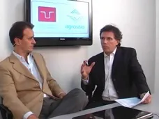 TV: ¿Cuánto se pagó Cría, Invernada y Gordo en el 6° Remate por Internet?, con J. Llauró y L. Colombo