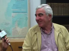 TV: “Por qué la instalación de la pastera Botnia divide a los argentinos, a 4 años de su origen” 