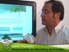 TV: “Ya llegan las jornadas para que el productor maximice su producción de pasturas”- Martín Pautasso 