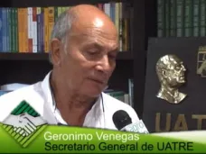TV: 