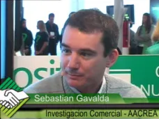 TV: ¿Problematica medioambiental afectará precios de los granos?, con S. Gavaldá - CREA