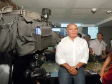 TV: “Estamos tratando de detectar condiciones informales de trabajo donde haya maíz,”- Momo Venegas, UATRE