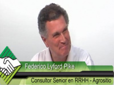 TV:  ¿Cómo viene el mercado laboral en el agro en 2012?; con Federico Pike - RR.HH para el Agro