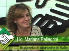 TV: ¿Porqué ante la seca los productores hicieron récord de operaciones en el Término?; con Lic. M. Pellegrini - MATba