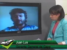 TV: 