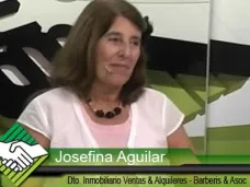 TV: ¿Cuáles son las limitantes para que los valores de los Campos no suban?; con Josefina Aguilar - Barberis y Asoc.
