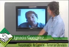 TV: ¿Cómo está el mercado de Campos en Uruguay?; con Ing. Agr. I. González - Terramar