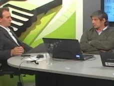 TV: 