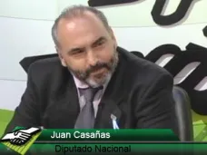 TV: ¿Qué sabe Usted del proyecto de ley para fiscalizar el uso del suelo?; con Dip. Juan Casañas